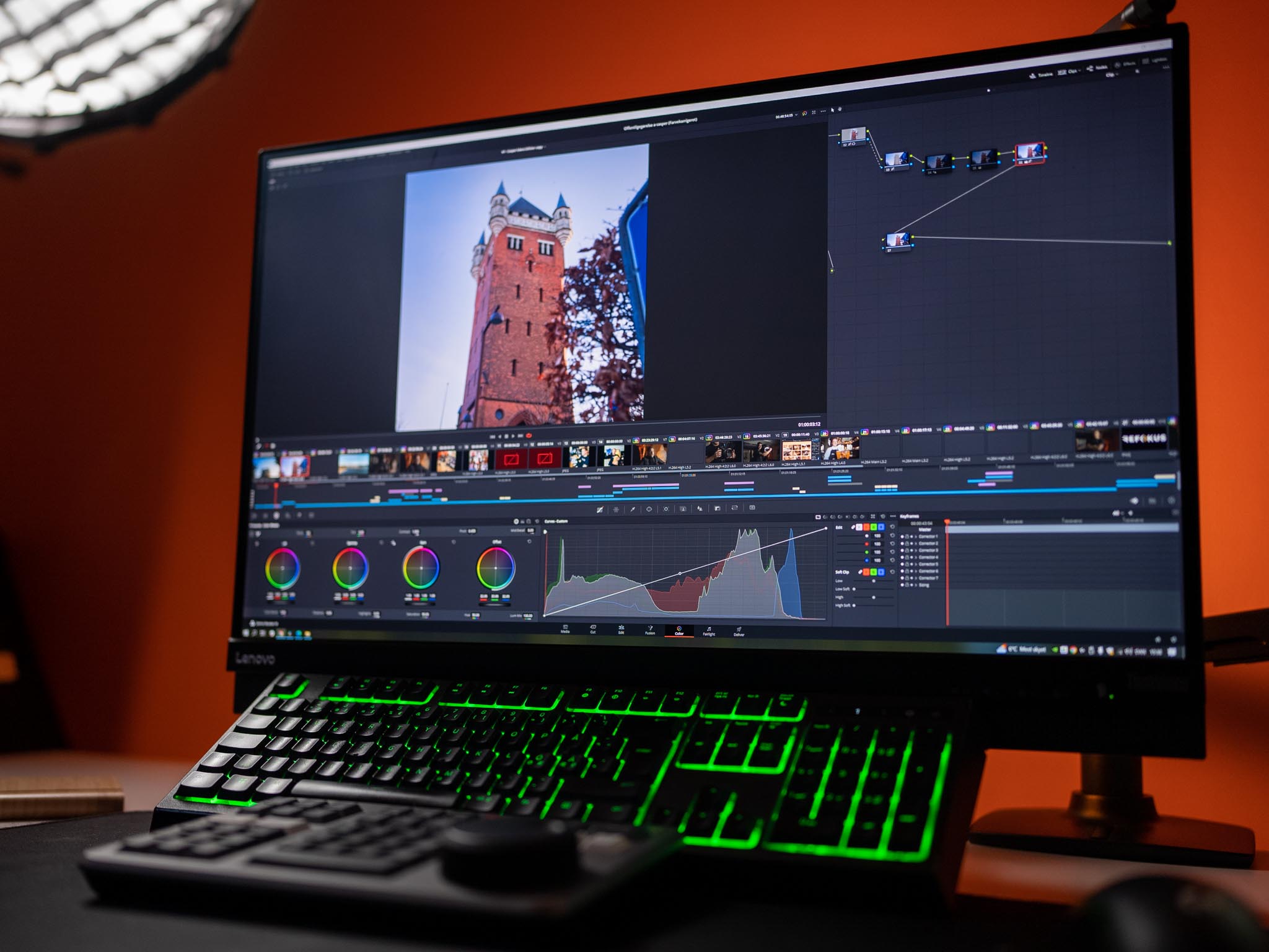 Video Content
