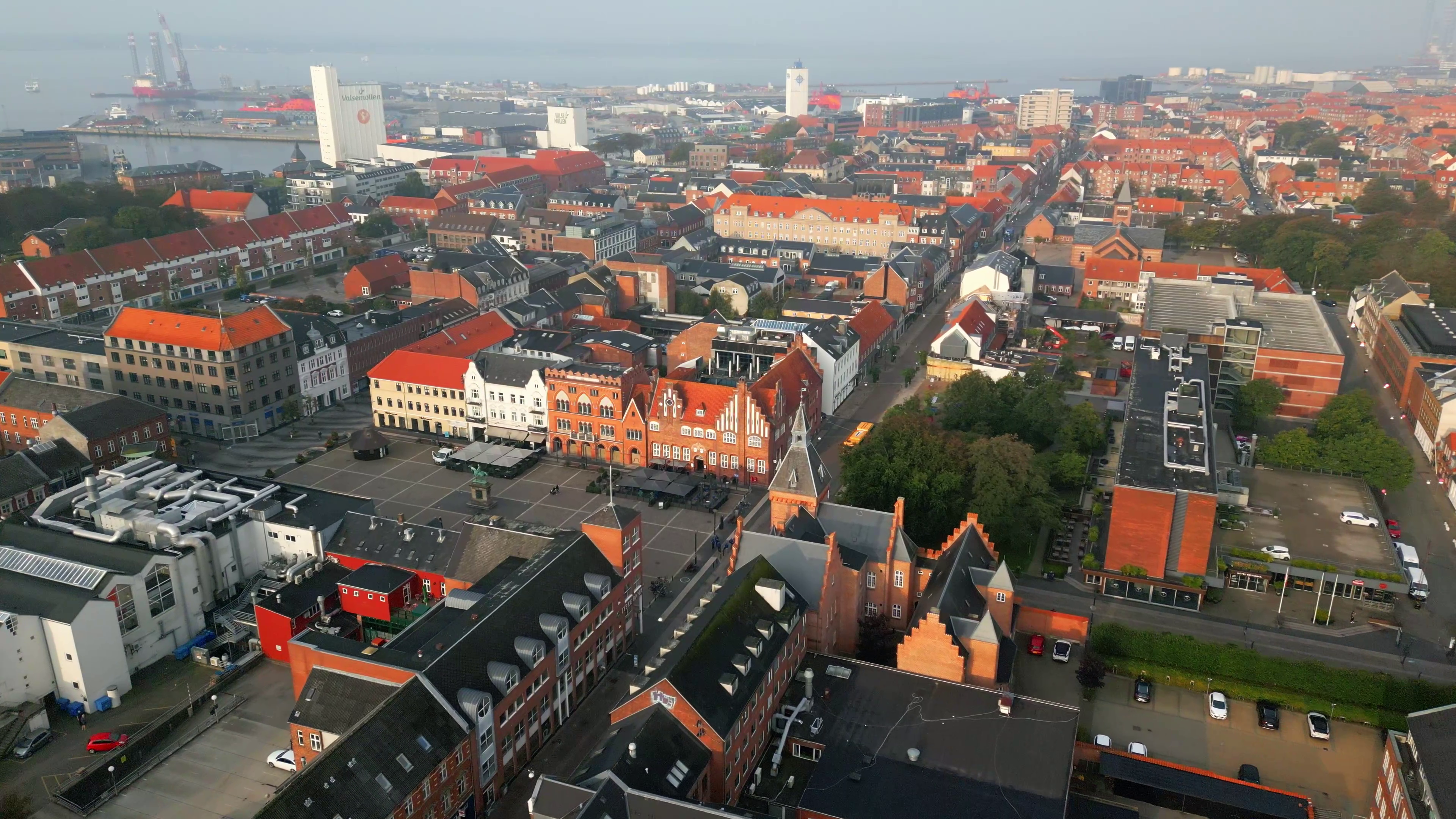 Education Esbjerg