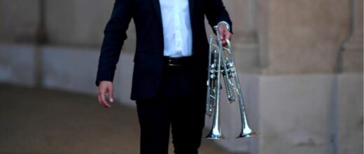 Trompetsolisten