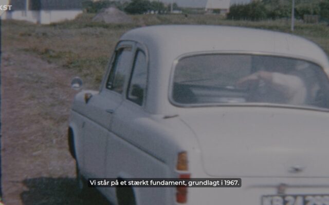 Brugsforening — Vækst