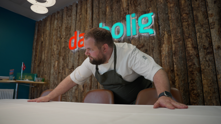 danbolig Varde — Refokus case