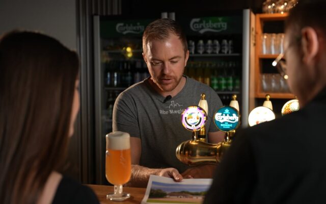 Hvad koster en reklamefilm i 2026?