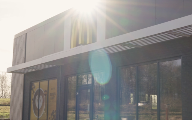 McDonald’s Vejle