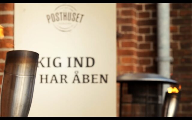 Posthuset Esbjerg
