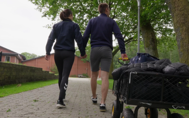 Sportspark Blaavandshuk
